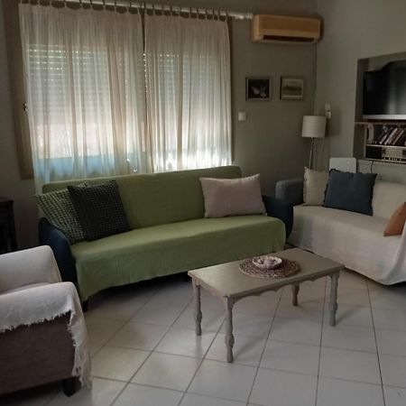 Εξοχικό Roxani Villa Ambelakia Екстериор снимка
