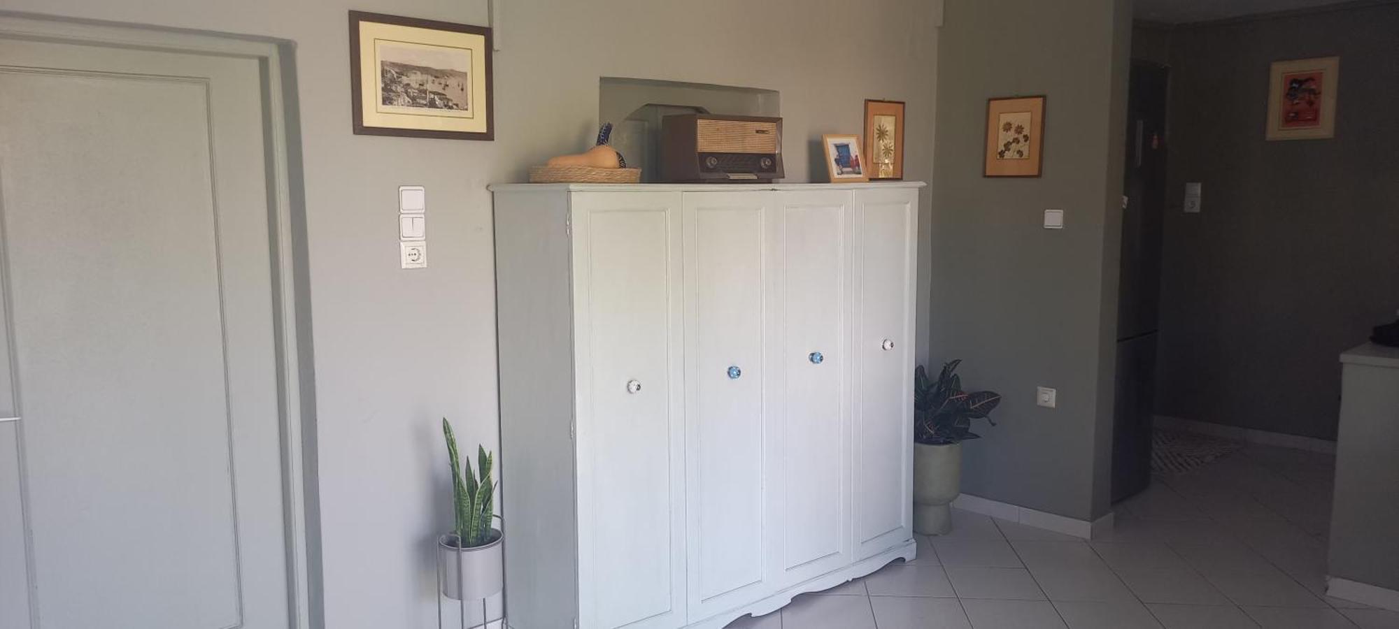 Εξοχικό Roxani Villa Ambelakia Екстериор снимка