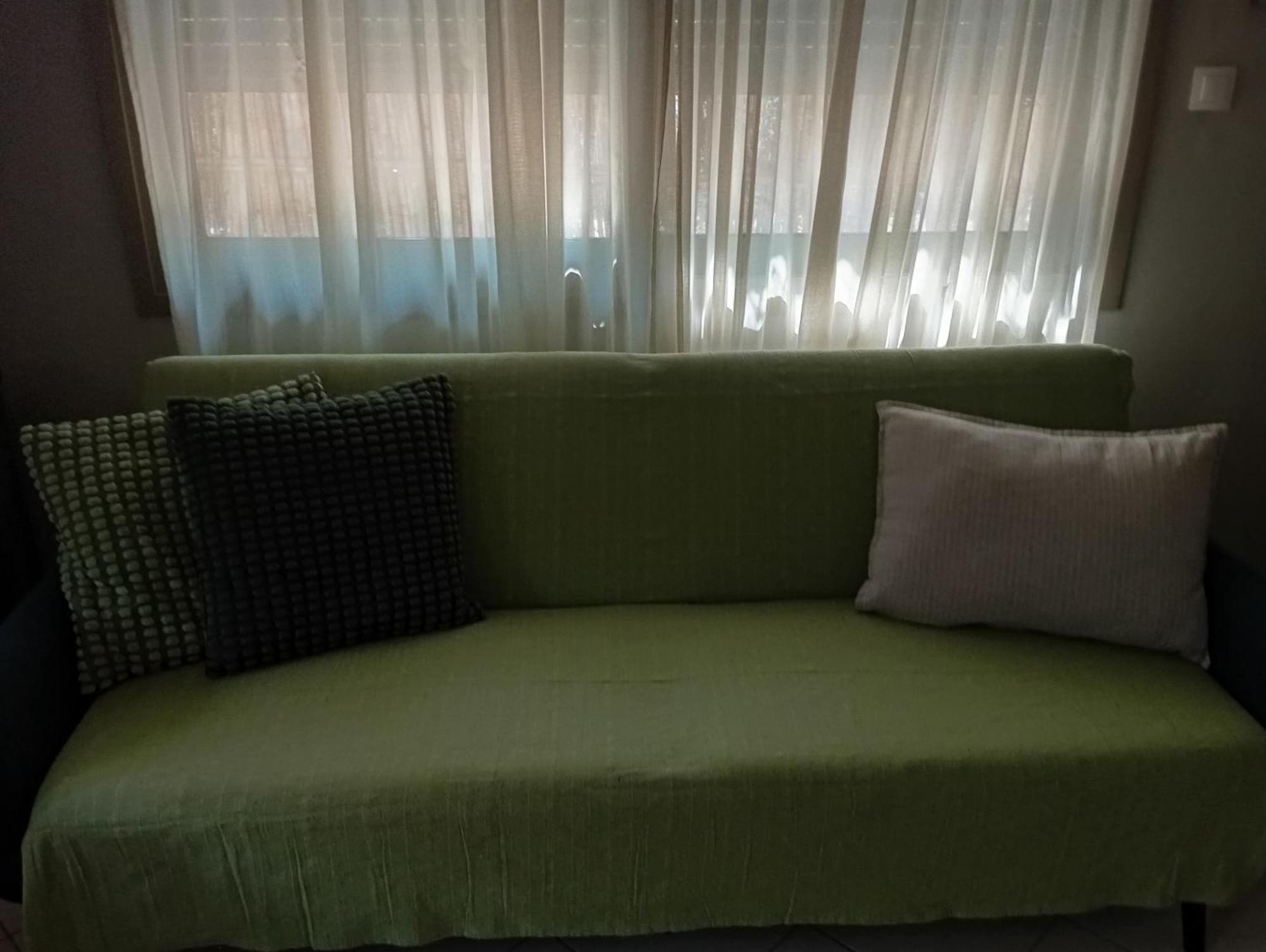 Εξοχικό Roxani Villa Ambelakia Екстериор снимка