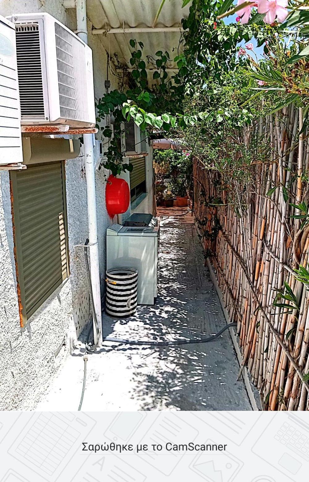 Εξοχικό Roxani Villa Ambelakia Екстериор снимка